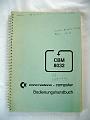 CBM 8296 D HB1
